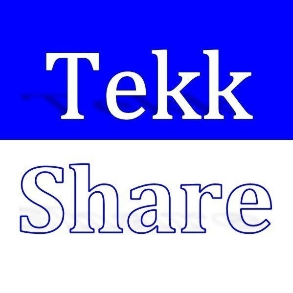TekkShare