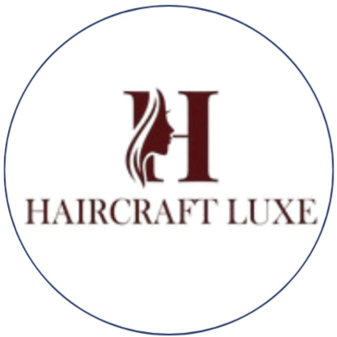 Haircraftluxe