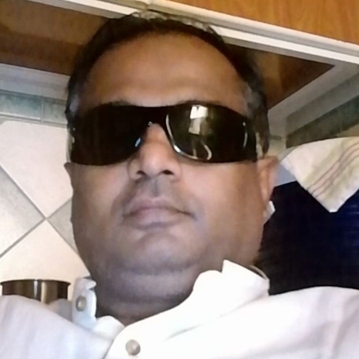 Rajesh Shrivastav