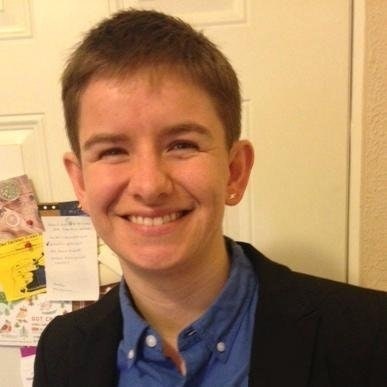 Maria Jose Balbontin