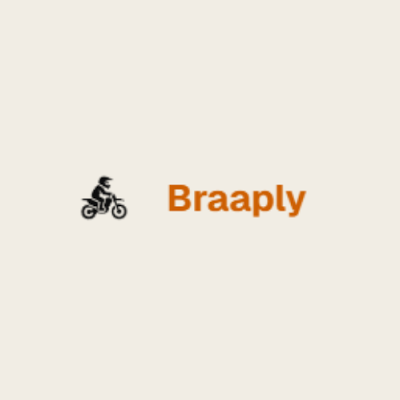 Braaply