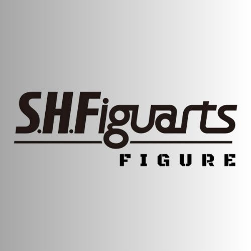 S.H.Figuarts Figure