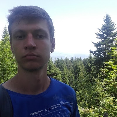 Martynas Braz