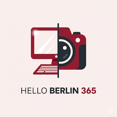 Hello Berlin 365