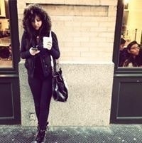 Stephanie Lauren Bacher