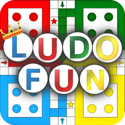 Ludo-Fun