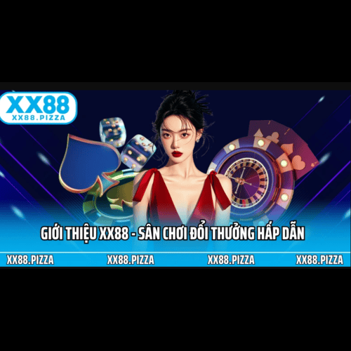 xx88 pizza