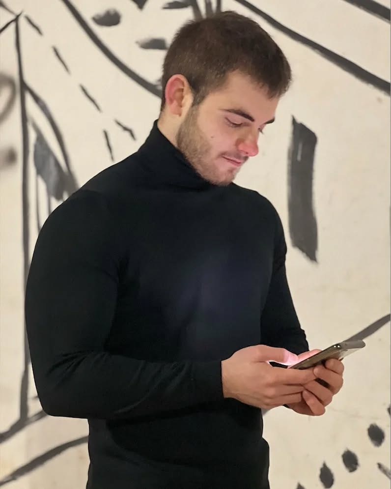 Angelantonio Fedele Murolo