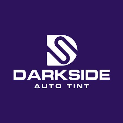 Dark Side Auto Tint