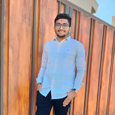 vivek sorathiya