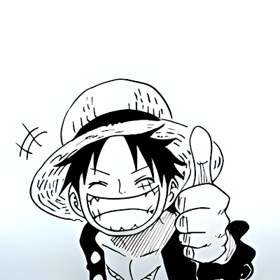 Luffy