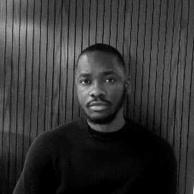 AbdulGafar Tobi Jimoh