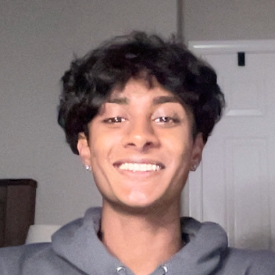 Dheeraj Tallapragada