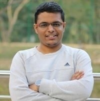 Manjunath Muralidhara