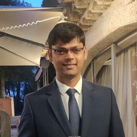 Pavan Venkatesh