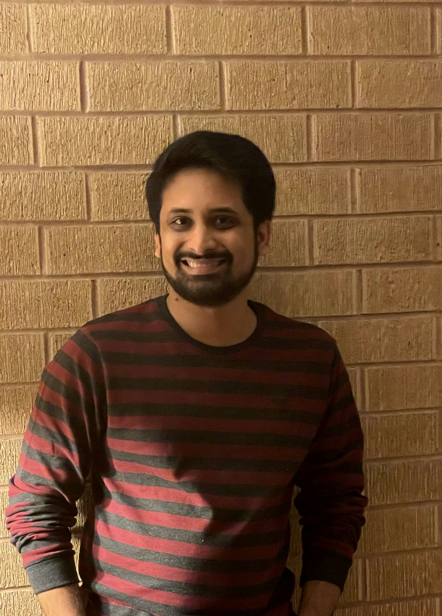 Sanjeevi Ramachandran