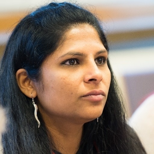 Parimala Hariprasad