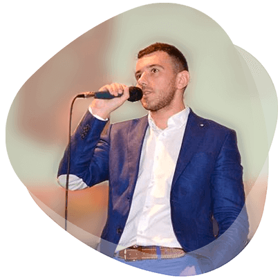 Andrew Borysenko
