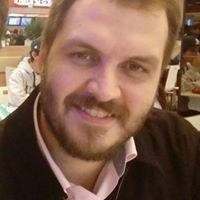 Guilherme Pupe da Rocha