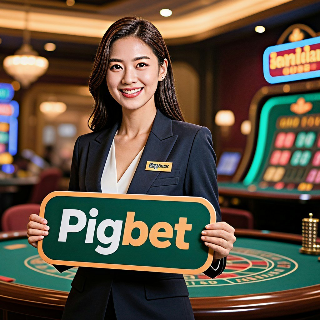 Pigbet