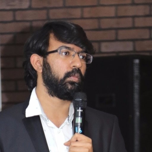 Deepak Kanakaraju