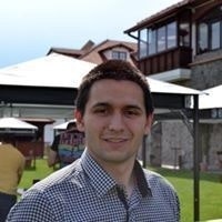 Виктор Димитриевски