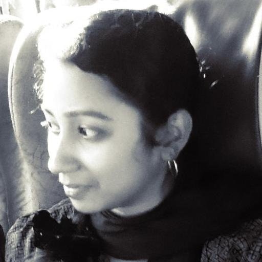 Ahila Pillai