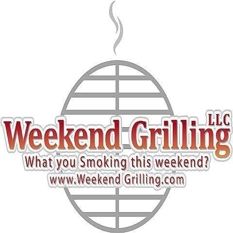 Weekend Grilling