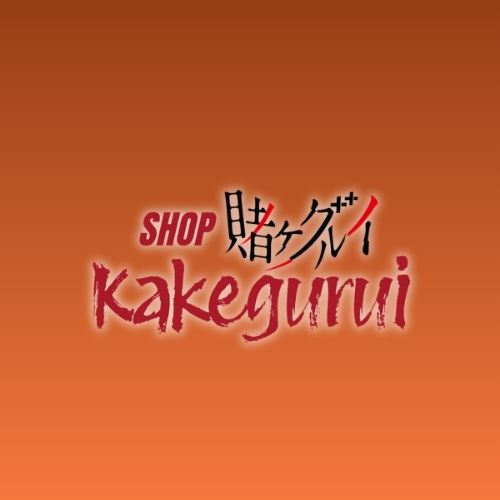 Kakegurui Shop