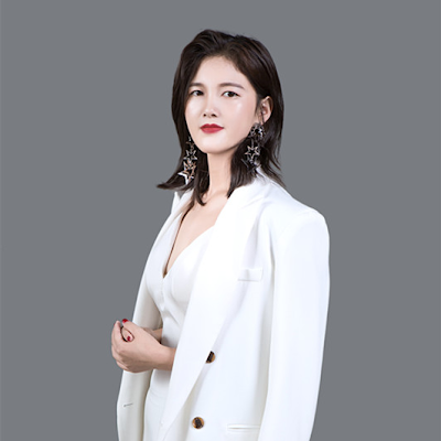 athena wang