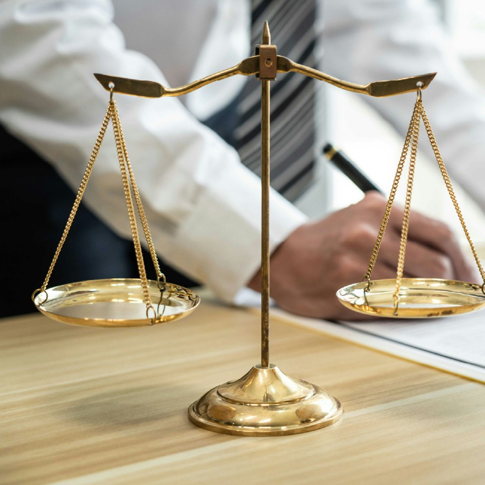 Joseph Curran Attorney