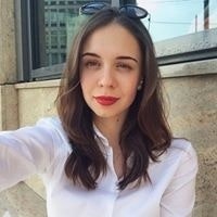 Anastasiya Belolapenko