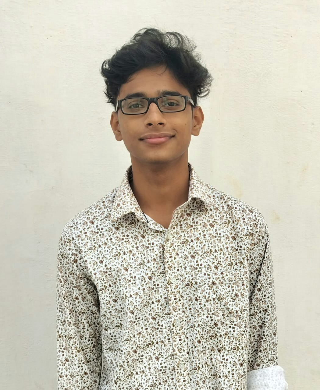 arjun sankar
