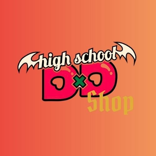 High School DxD Shop