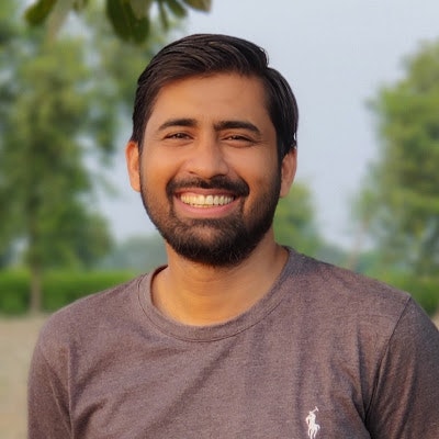 Bilal Maan