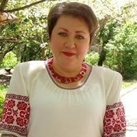 Татьяна Минченко