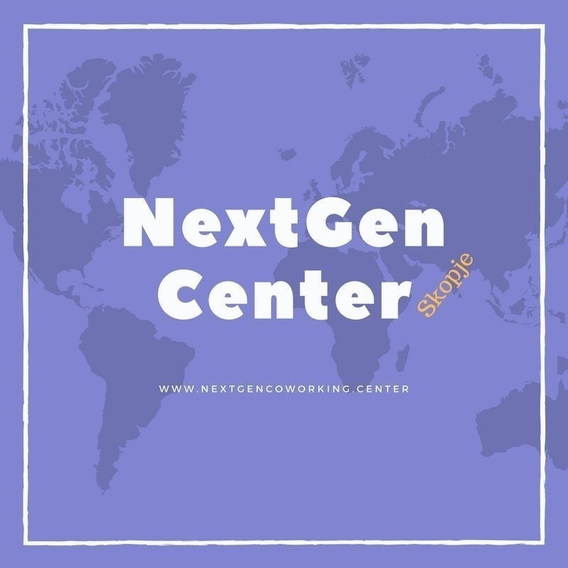 NextGen Skopje