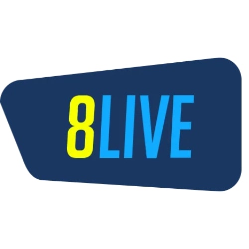 Nhà cái 8Live
