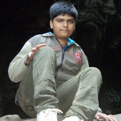 Harshvardhan Patidar