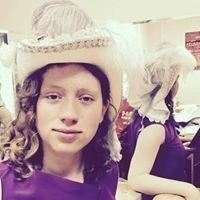 Ксения Соловьева