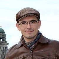 Петр Чаянов