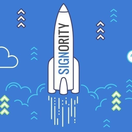 Signority 🚀