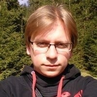 Антон Ковальский