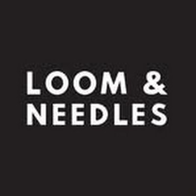 Loom  and  Needles