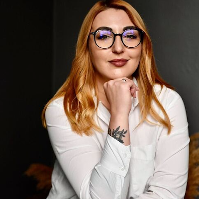 Katherine Malakhivska