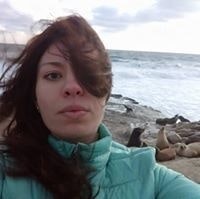 Elizabeth Chernyagina