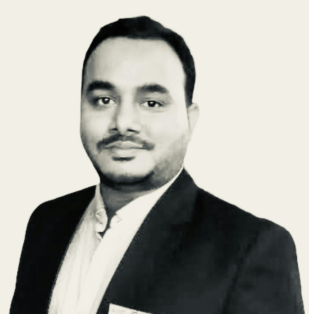 Nadeem Shaikh