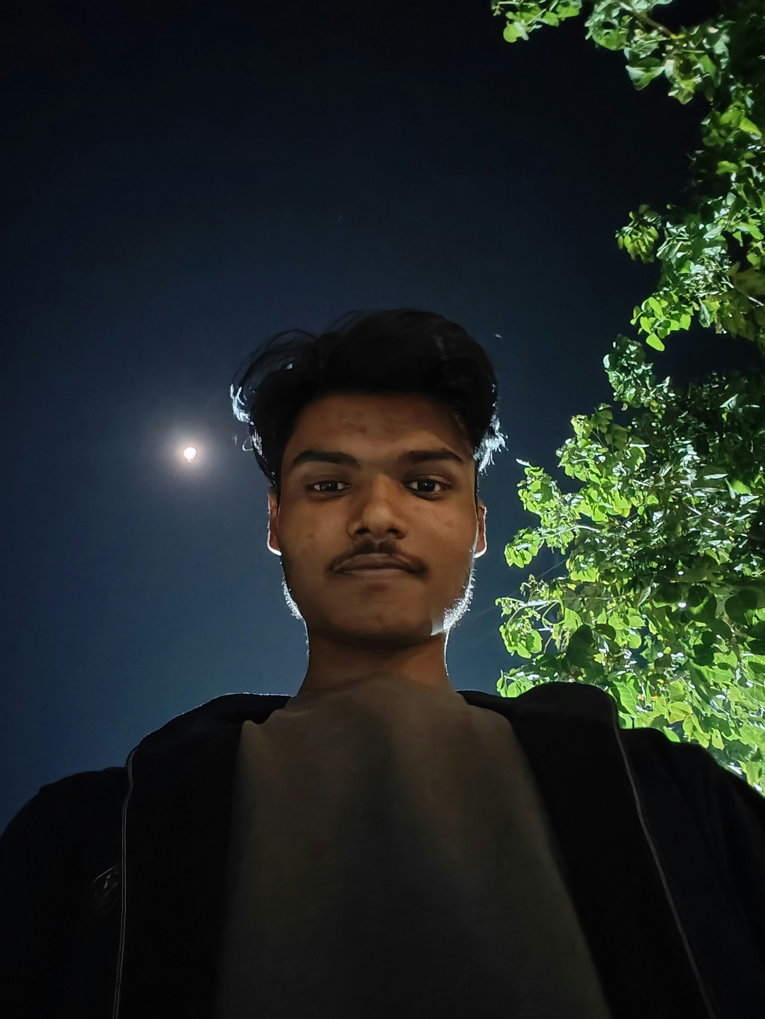 Tejas Bhurbhure