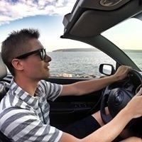 Юра Куратов