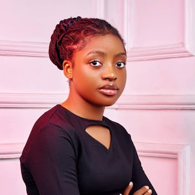 Peculiar Chidinma Okorie